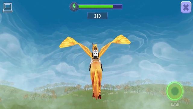 Horse Riding Tales (Part 129) (Horse Game) смотреть онлайн