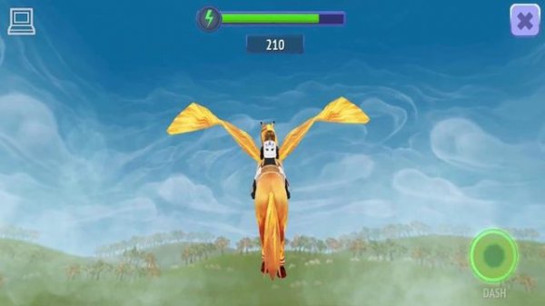 Horse Riding Tales (Part 129) (Horse Game)