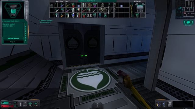 System Shock 2 Review смотреть онлайн