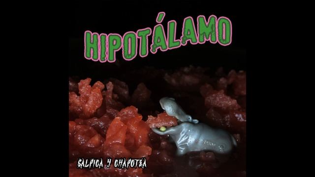 Hipotálamo. "Salpica y Chapotea" (Groovy Goregrind, 2023) смотреть онлайн