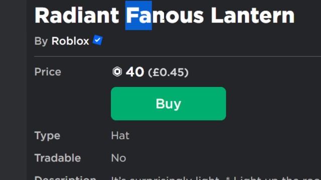 Are these special accessories even worth getting? (Roblox New Limited Time Only Items) смотреть онлайн