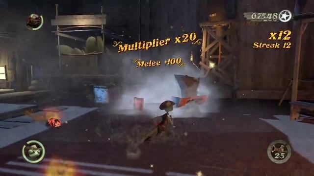 RANGO The Video Game Sheriff STARS Boost Guide смотреть онлайн