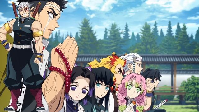 МИЦУРИ КАНРОДЖИ: ИСТОРИЯ И СПОСОБНОСТИ  #rabashi #мицури #КРД