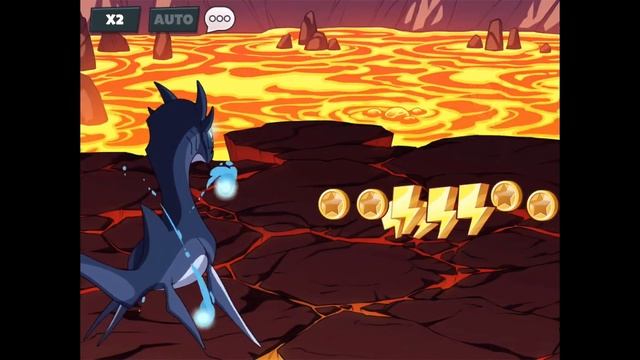 Mino Monsters 2: Evolution - Part 15 ("Offline??") смотреть онлайн