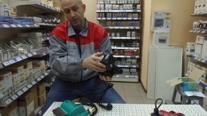 Повышение давления воды для газовой колонки