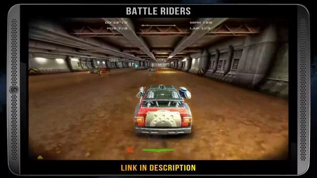 [Download] - BATTLE RIDERS (PC DL) - Car Games Online смотреть онлайн