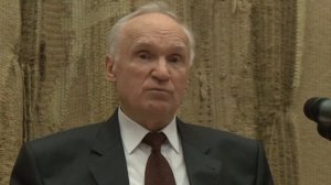 А.И.Осипов.Некоторые родители пугают учителей, что, если поставят двойку детям, то вылетят из школы