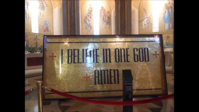 Family Visit to Washington D.C. смотреть онлайн