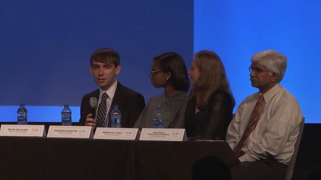 2019 JNF National Conference: Positively Israel смотреть онлайн