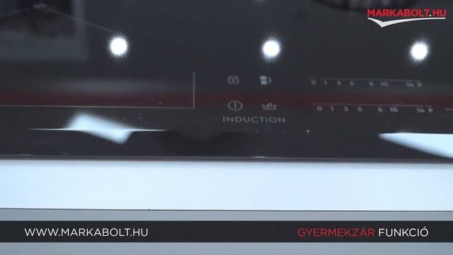 Electrolux EIS62441 beépíthető főzőlap – Márkabolt.hu смотреть онлайн
