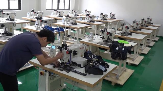 Электронная промышленная швейная машина по лучшей цене для страховочная привязь смотреть онлайн