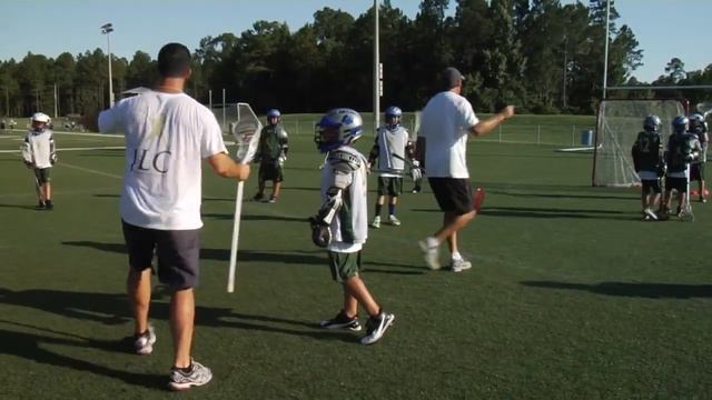 PURPOSE of JACKSONVILLE LACROSSE CLUB смотреть онлайн