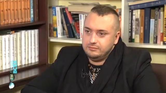 Ты лучше всех №7 [26.09.2013] смотреть онлайн