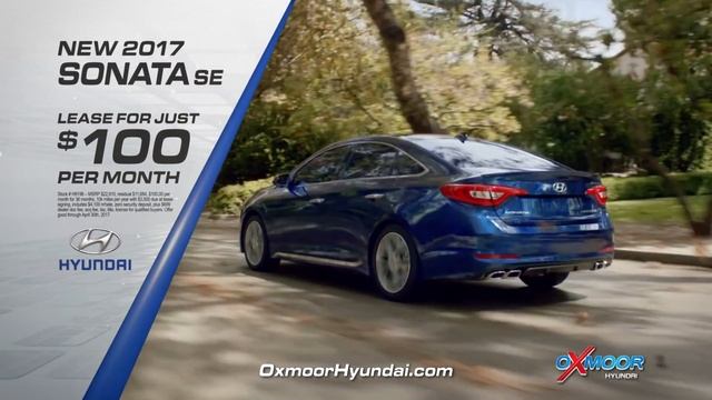Oxmoor Hyundai of Louisville April Lease Specials in Lexington and Elizabethtown KY смотреть онлайн