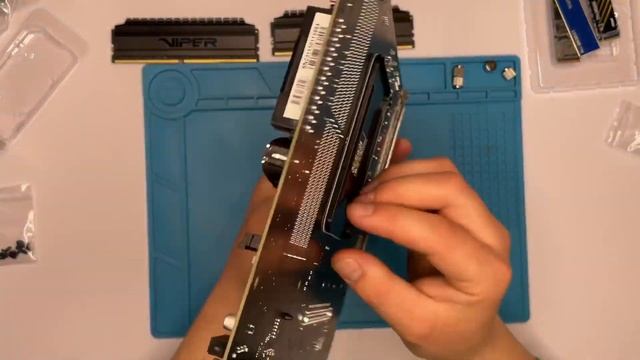 ЧТОЗАПК за 115К / Зеленый монстр для подписчика из КРЫМА / Ryzen 5700x + RX 6800XT / + тесты в игра смотреть онлайн