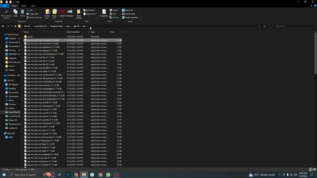 How to Install Java 20 on Windows 10 [ 2023 Update ] JAVA_HOME, JDK installation Complete Guide смотреть онлайн