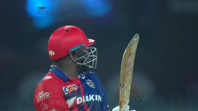 Legends League Cricket Hindi Highlights | LLCT20 Match 1 | India Capitals vs Gujarat Giants смотреть онлайн