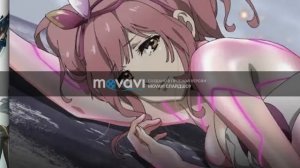 Аниме Макрос Дельта