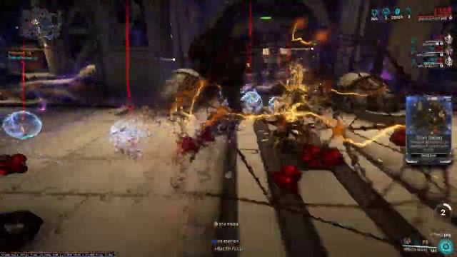 Endo farme 2023 warframe смотреть онлайн