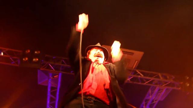 Добраночь - Акустическое техно смотреть онлайн