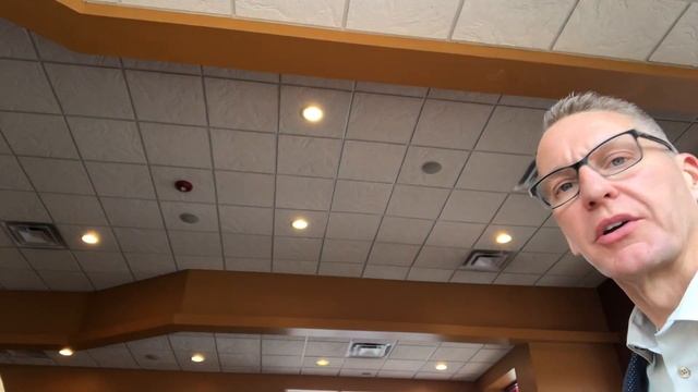 Arby's Reuben Review - Plymouth, MI (S3:E02) смотреть онлайн