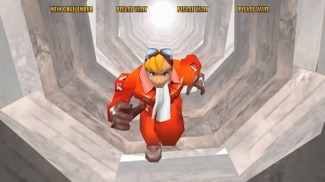 nullDC Emulator 1.0.4 | Power Stone 2 [1080p HD] | Sega Dreamcast смотреть онлайн