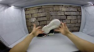 Обзор кроссовок Adidas Equipment