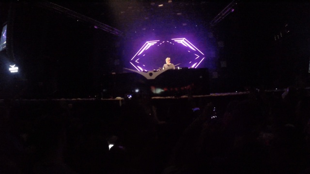 Martin Garrix Live @ Stadium Live (Moscow, 20.09.2014) Part 3. By Efim Kerbut 26:05