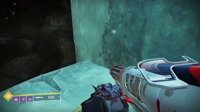Loot Region Chests | Trust Goes Both Ways | Destiny 2 смотреть онлайн