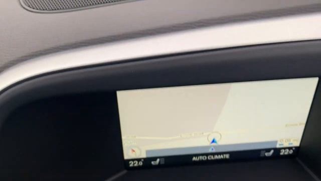 Volvo XC60 D5 2.4 R Design Lux Nav AWD Auto