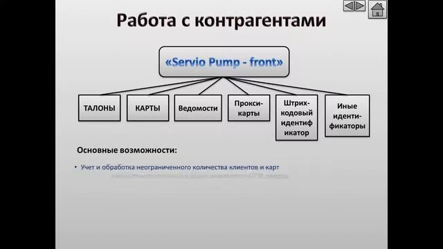 Servio Pump смотреть онлайн