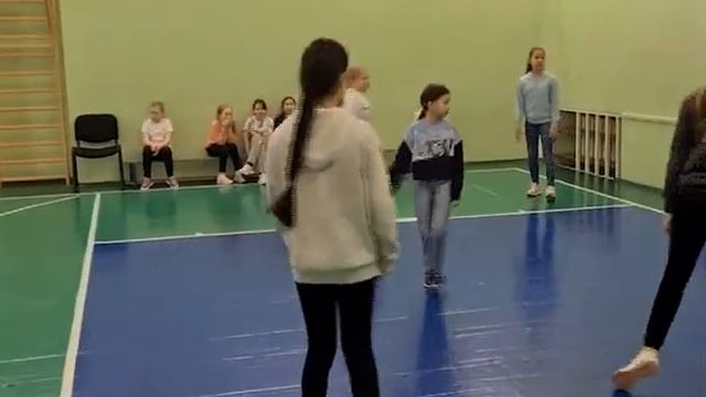 Соревнования по пионерболу 17 03 2021 смотреть онлайн