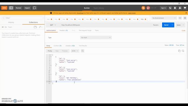 Rest-Assured : How to perform POST Method in RestAssured : Tutorial 16 смотреть онлайн