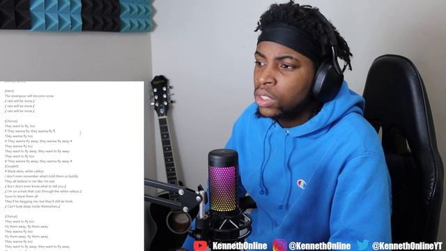 REACTING TO MNOGOZNAAL || HE GOT ZAEBIS MESSAGES смотреть онлайн