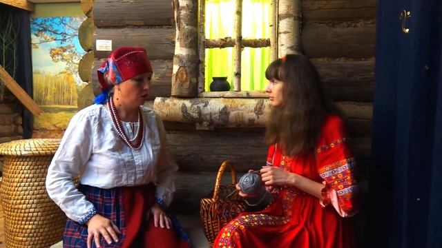 Ко дню рождения В.Н. Добровольского музей «В мире сказки» подготовил небольшую видеозарисовку