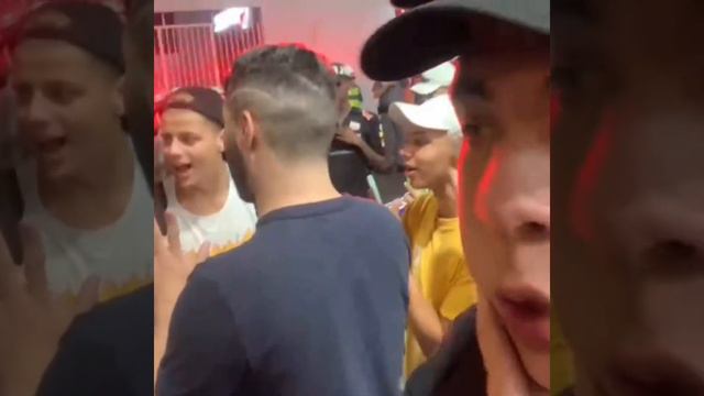 DIA HORRÍVEL NO MUNDO TRANS! смотреть онлайн