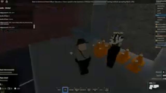 ROBLOX | New Haven County Sheriff’s Office! | What a day in New Haven! смотреть онлайн