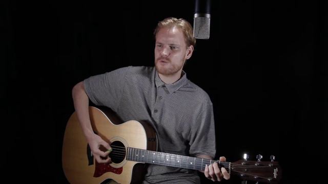 Three Days Grace/Phantogram - You Don't Get Me High Anymore (Cover) by Russell Michael смотреть онлайн