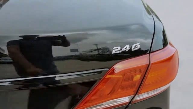 Toyota Camry 2,4 sx 2011 đẹp từ trong ra ngoài LH 0976221266 смотреть онлайн
