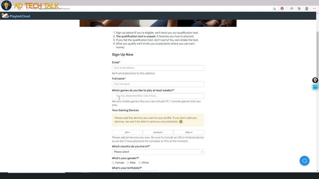 Earn $36/hour Just PLAYING VIDEO GAMES 2021 | Work from home JOBS 2021 | Part time job смотреть онлайн