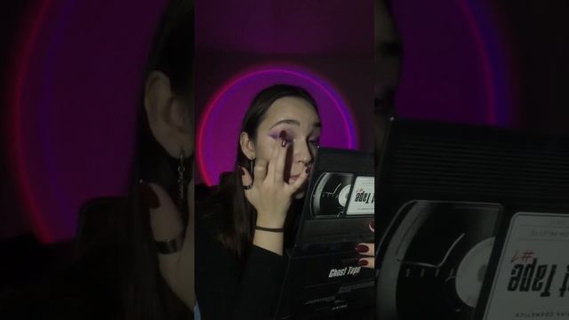 Балуюсь #viralvideo #рекомендации #makeup #viral #witch #helloween #makeuptutorial #makeupartist смотреть онлайн