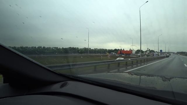 Вернулись в Москву Итоги по поездке в Крым смотреть онлайн