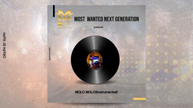 MOST WANTED NEXT GENERATION Feat SITARA KLODY MOLO MOLO ( Instrumental) смотреть онлайн
