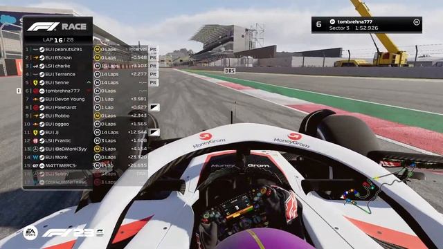 LSI | F1.5 EU Championship | Round 3 | USA GP смотреть онлайн