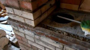 Как построить русскую печь