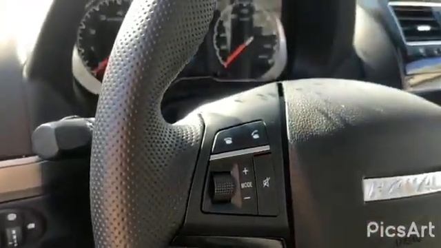 Тест-драйв Haval H5 от HoverClub34 смотреть онлайн