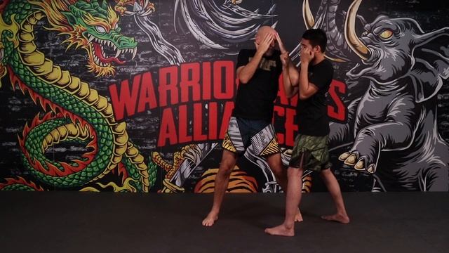 Panantukan MMA Techniques - Panantukan moves for MMA fighting смотреть онлайн