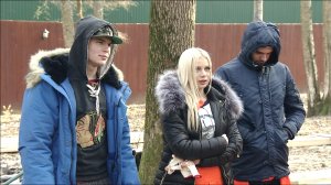 ДОМ-2 Город любви 3854 день Вечерний эфир (28.11.2014)