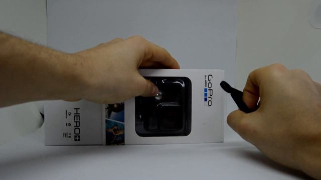 Защитные крышки для GoPro обзор By Gopro-shop.by