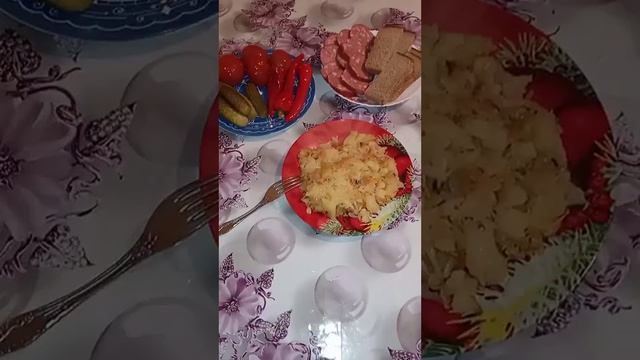 Пять вкусных и простых ужинов. смотреть онлайн